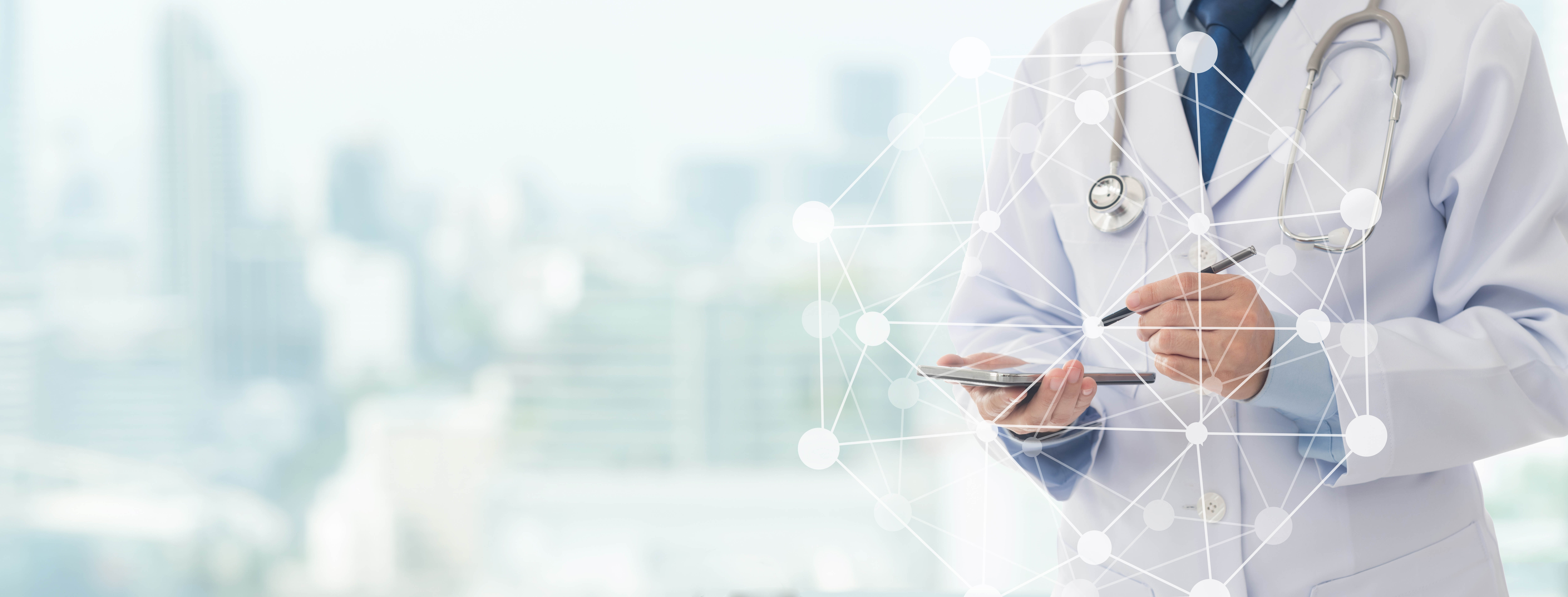 Mobile App For Finding Doctors