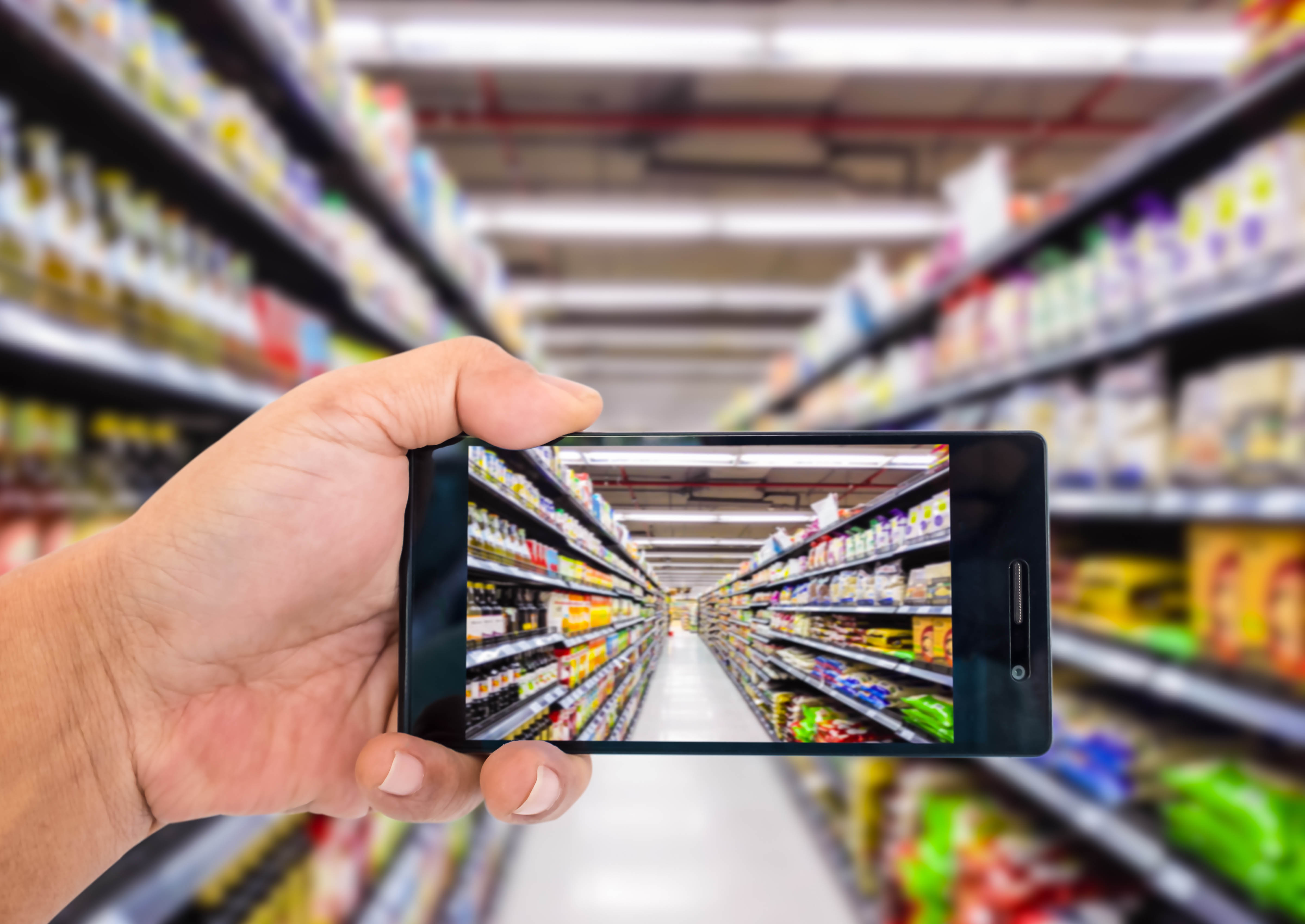 5 Reasons Your Retail Business Needs a Mobile App