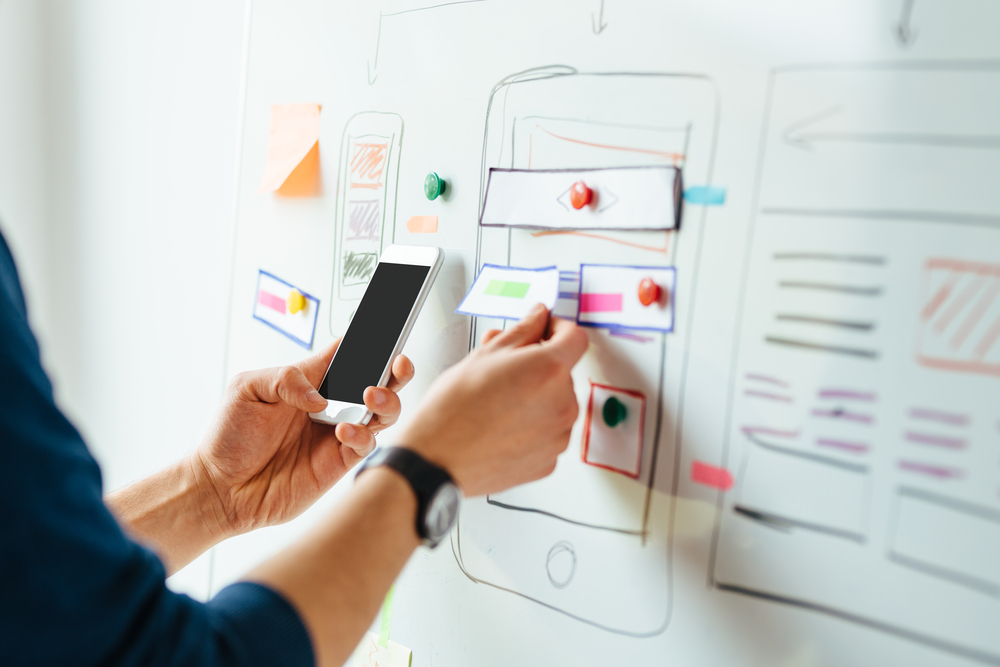 5 причин использовать React Native для разработки мобильных приложений