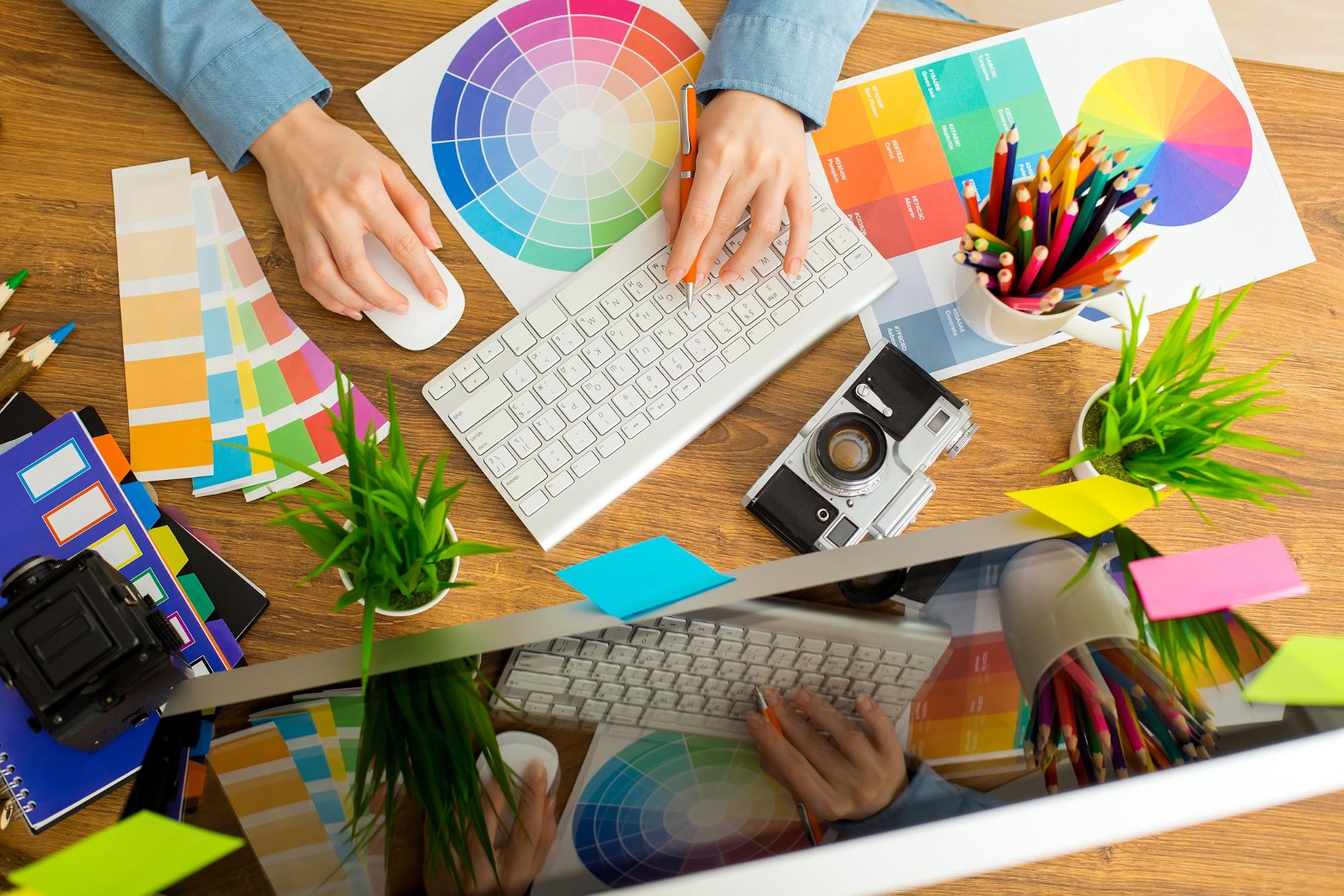 How to Create the Best Web Design Mockup: Visiting Designer Workshop