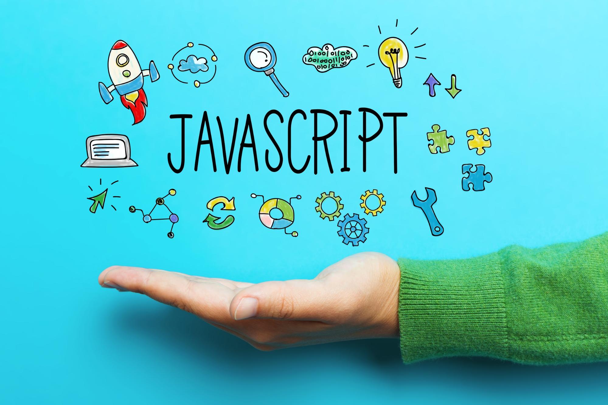 5 лучших библиотек JavaScript для веб-разработки