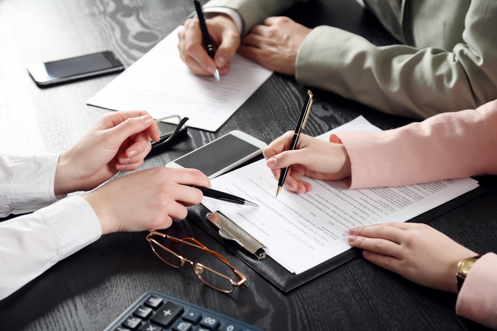 How to Write the Product Requirements Document (PRD)