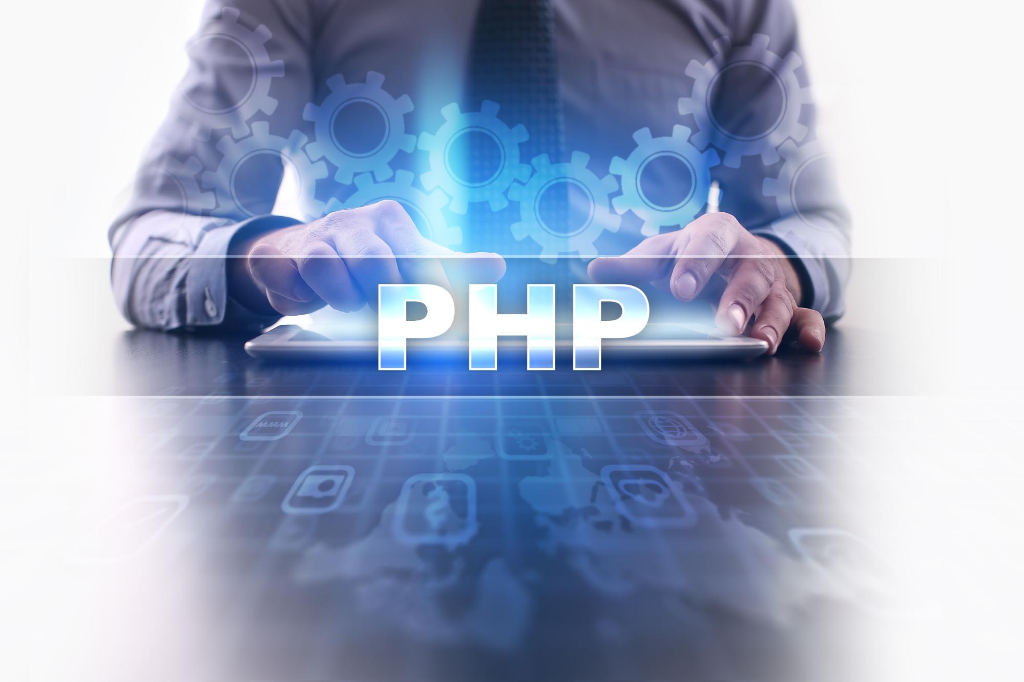 4 Best PHP Frameworks for Web Development in 2017