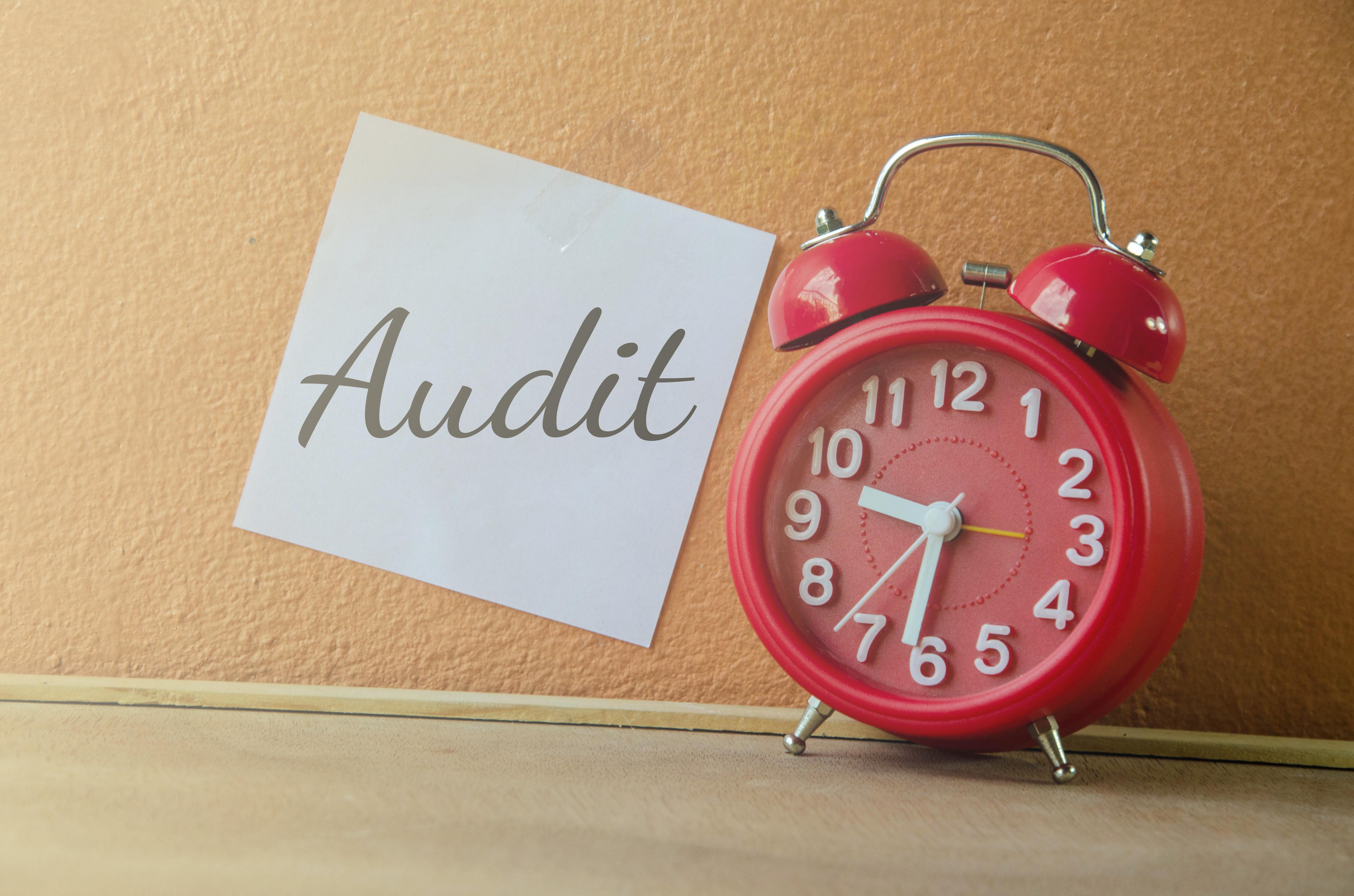 IT Audit: Better Prevent Than Cure. Technical Product Audit
