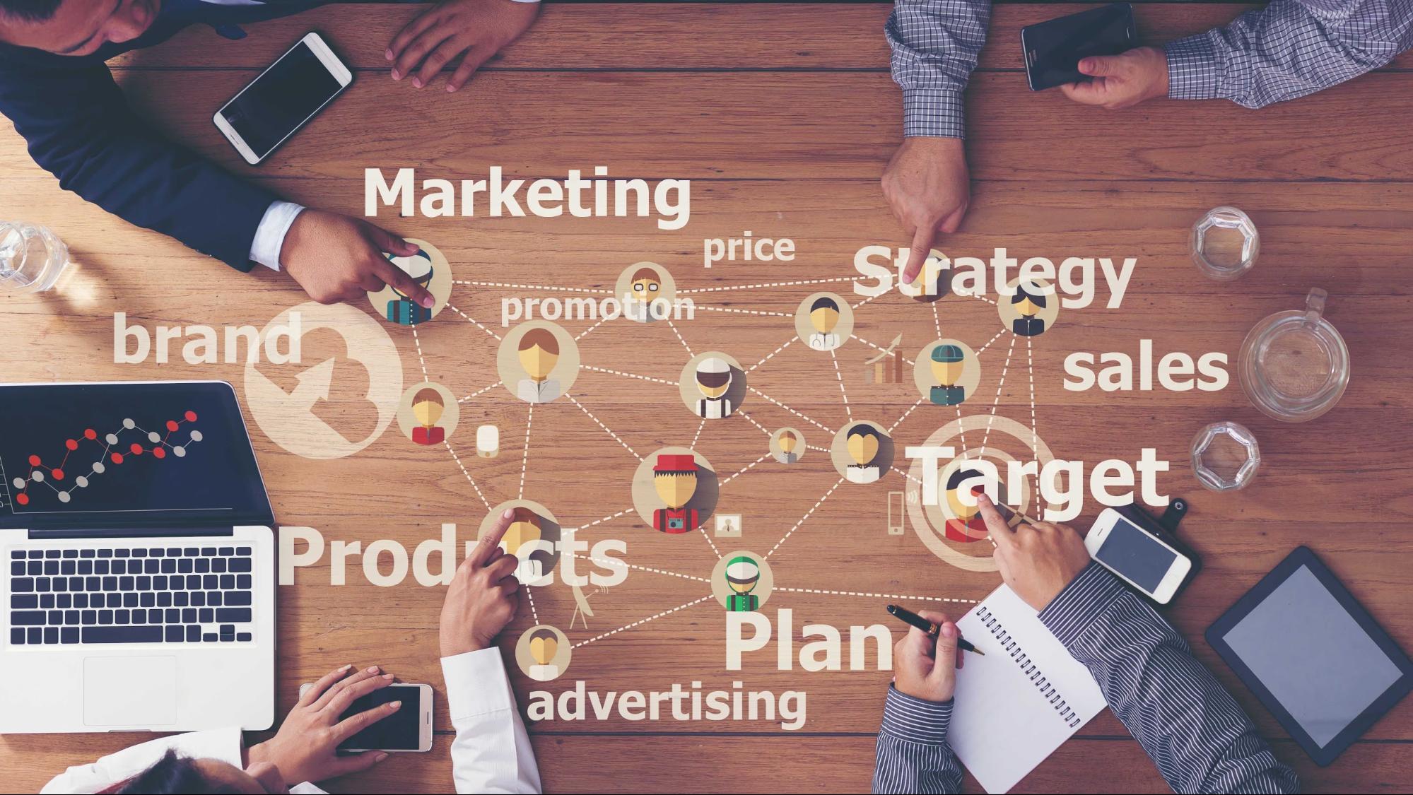AdTech and MarTech Trends to Dominate in 2018