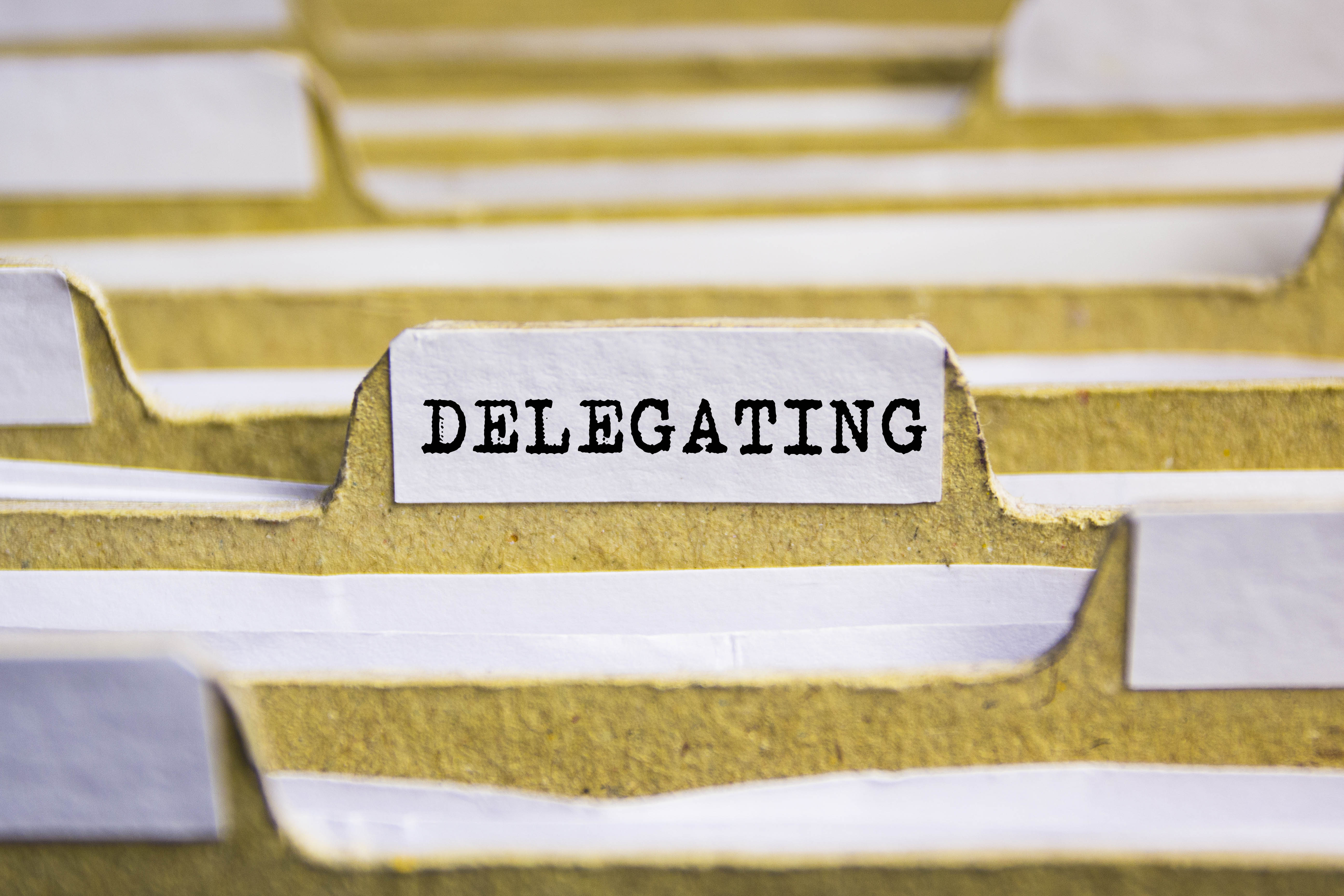 Delegation and Other Secrets of Success by the Example of Steve Jobs and Elon Musk