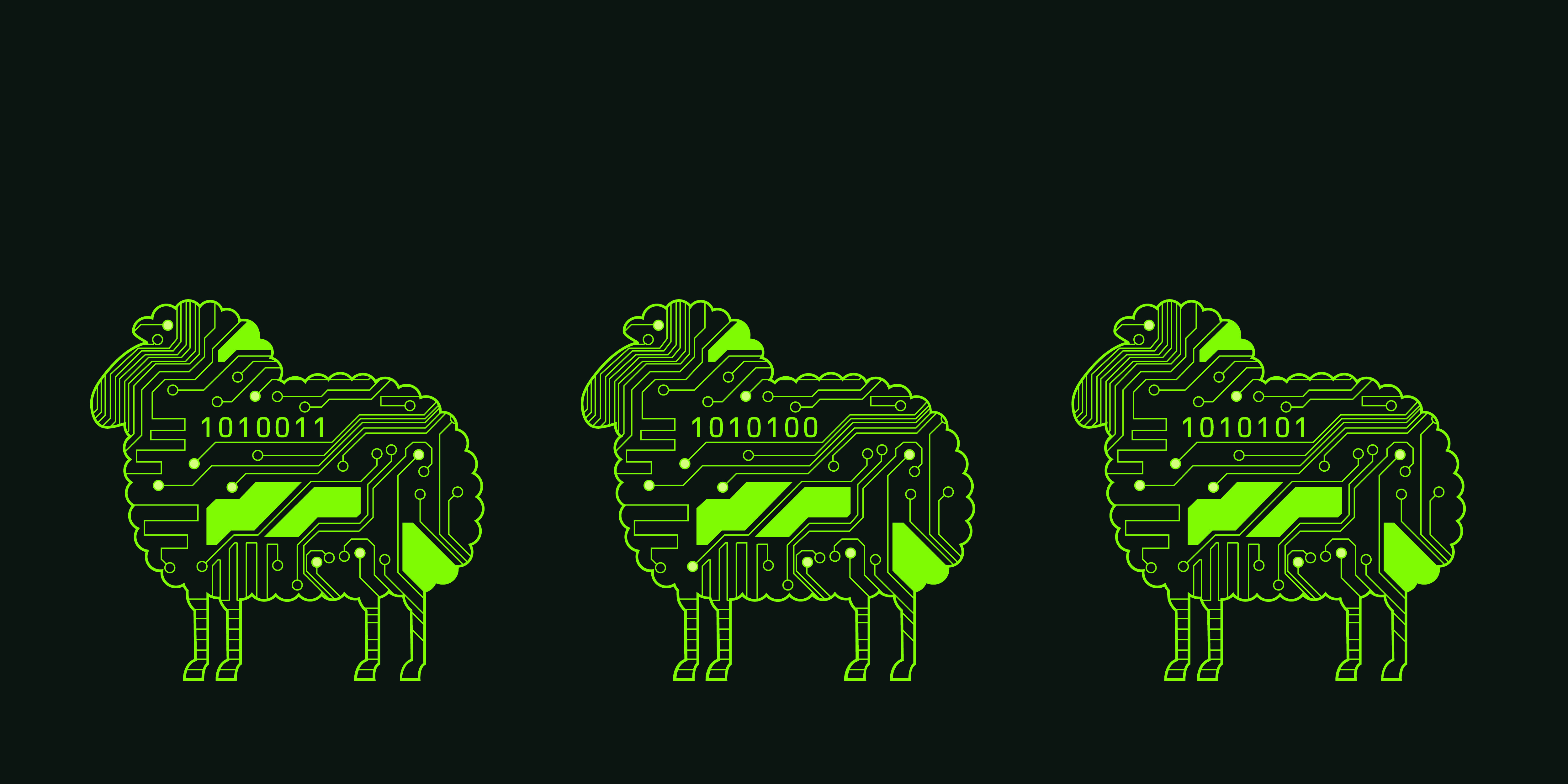 Dreaming of Electric Sheep: How Chatbots Will Change The Future Of Business