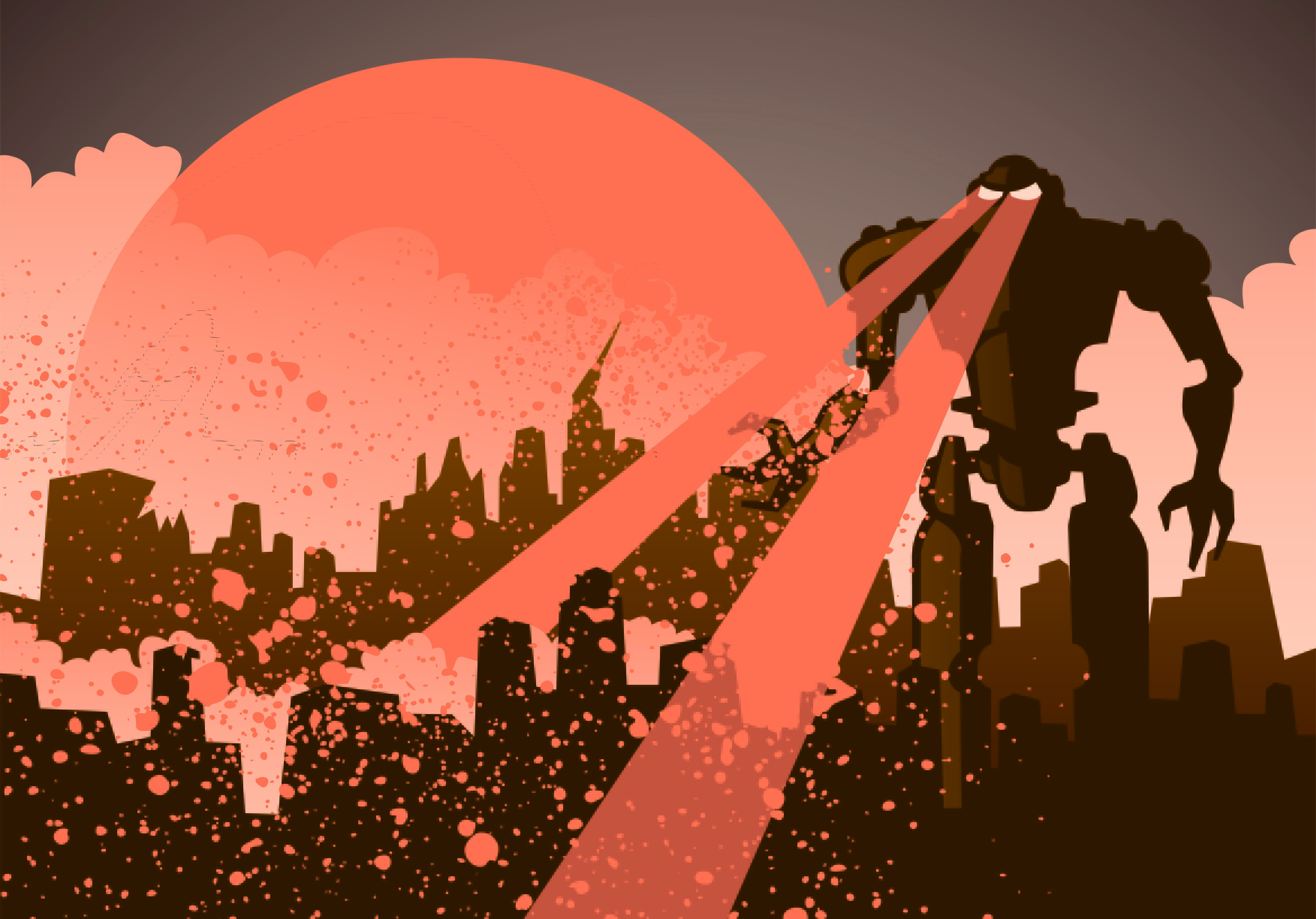 Cylons Don’t Have A Plan: 5 Myths About AI