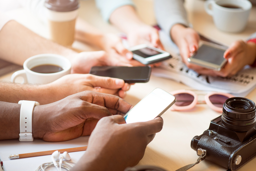 6 Tips to Increase User Engagement with Mobile Apps