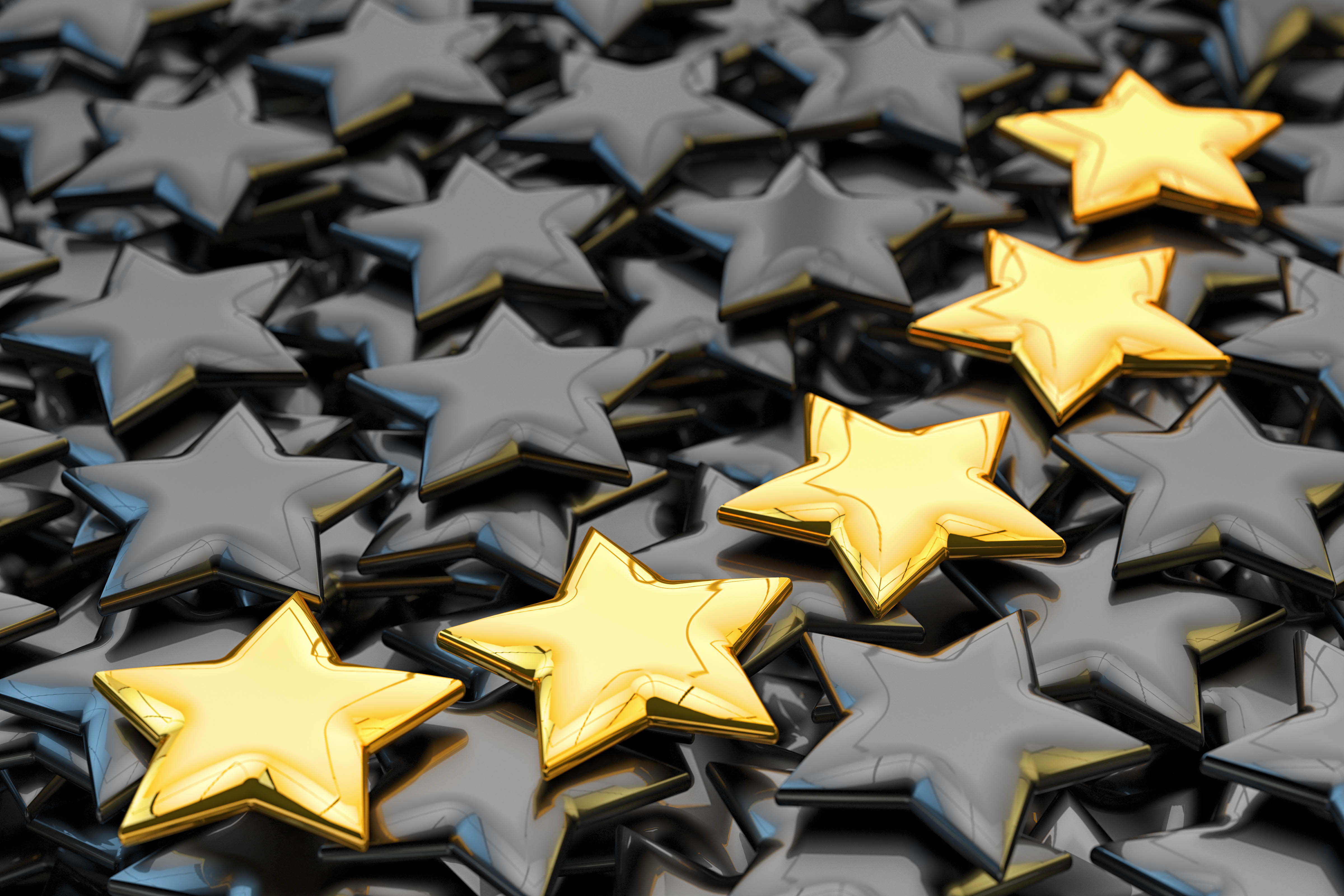 Umbrella IT Takes Top Spots in Web and App Development