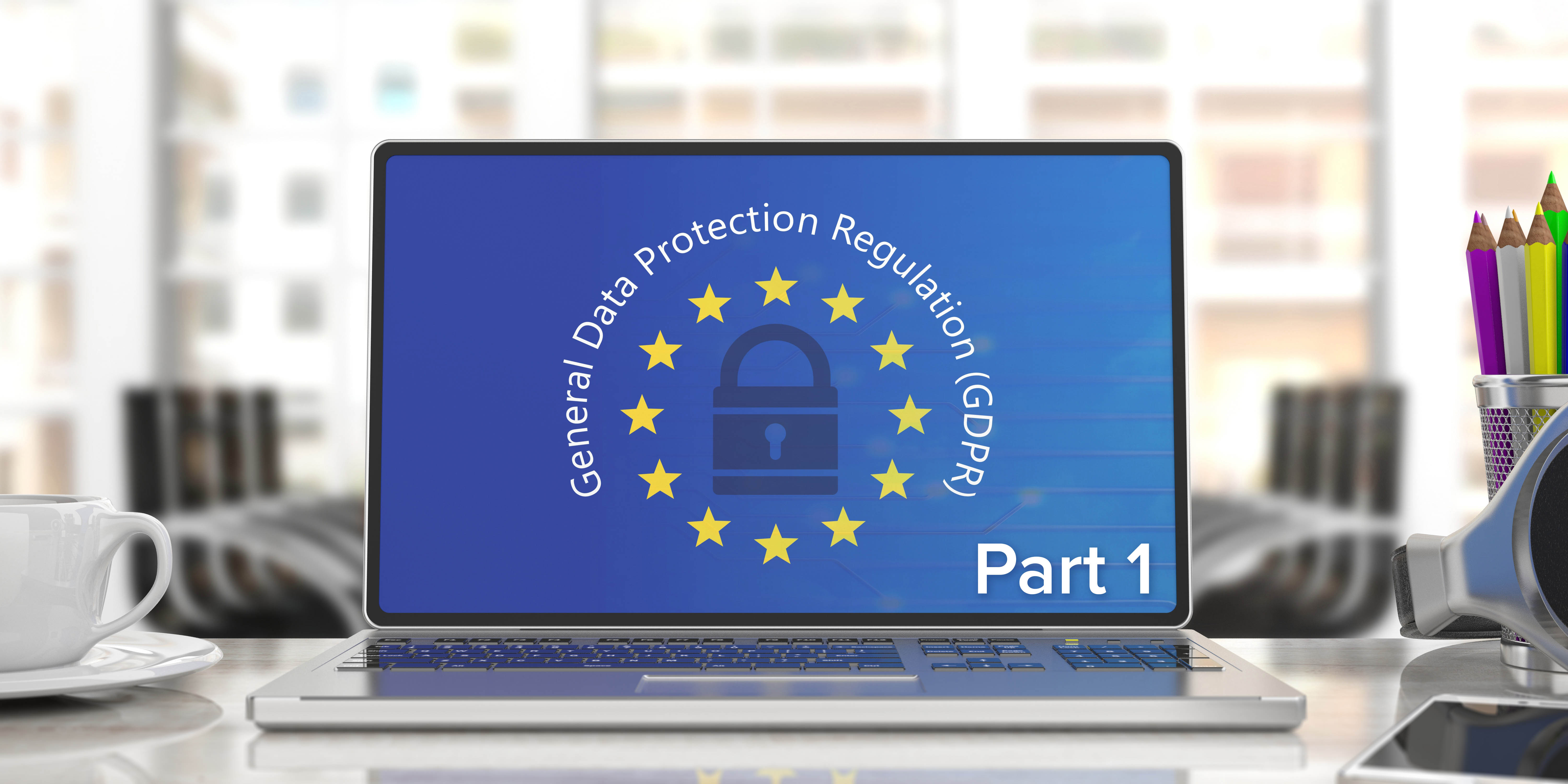 How to Survive the GDPR: What to Do and Who is to Blame