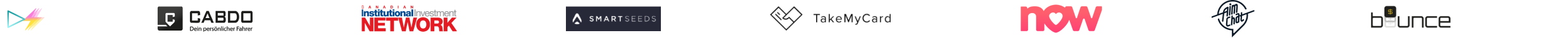 Project logos