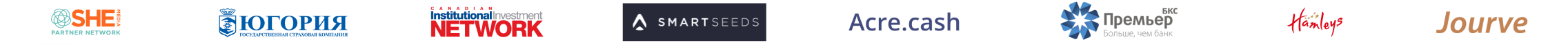 Project logos