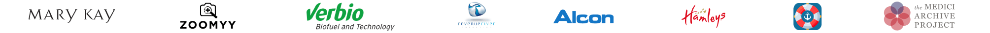 Project logos