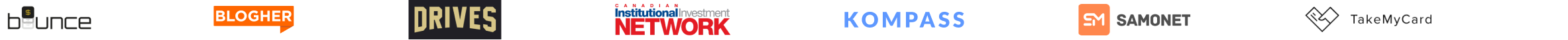 Project logos