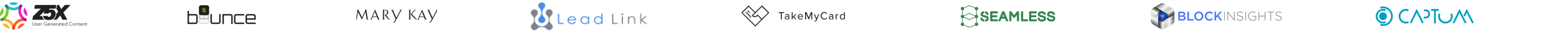 Project logos