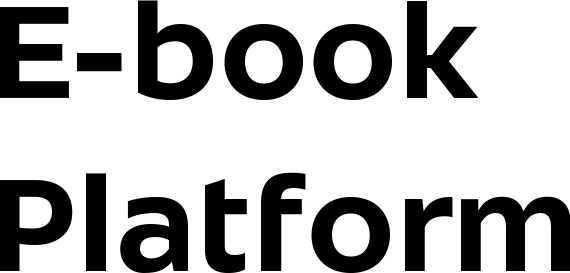 E-book Platform